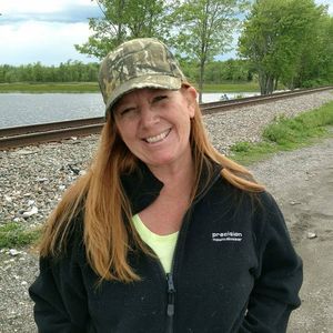 Meet your Posher, Joanne